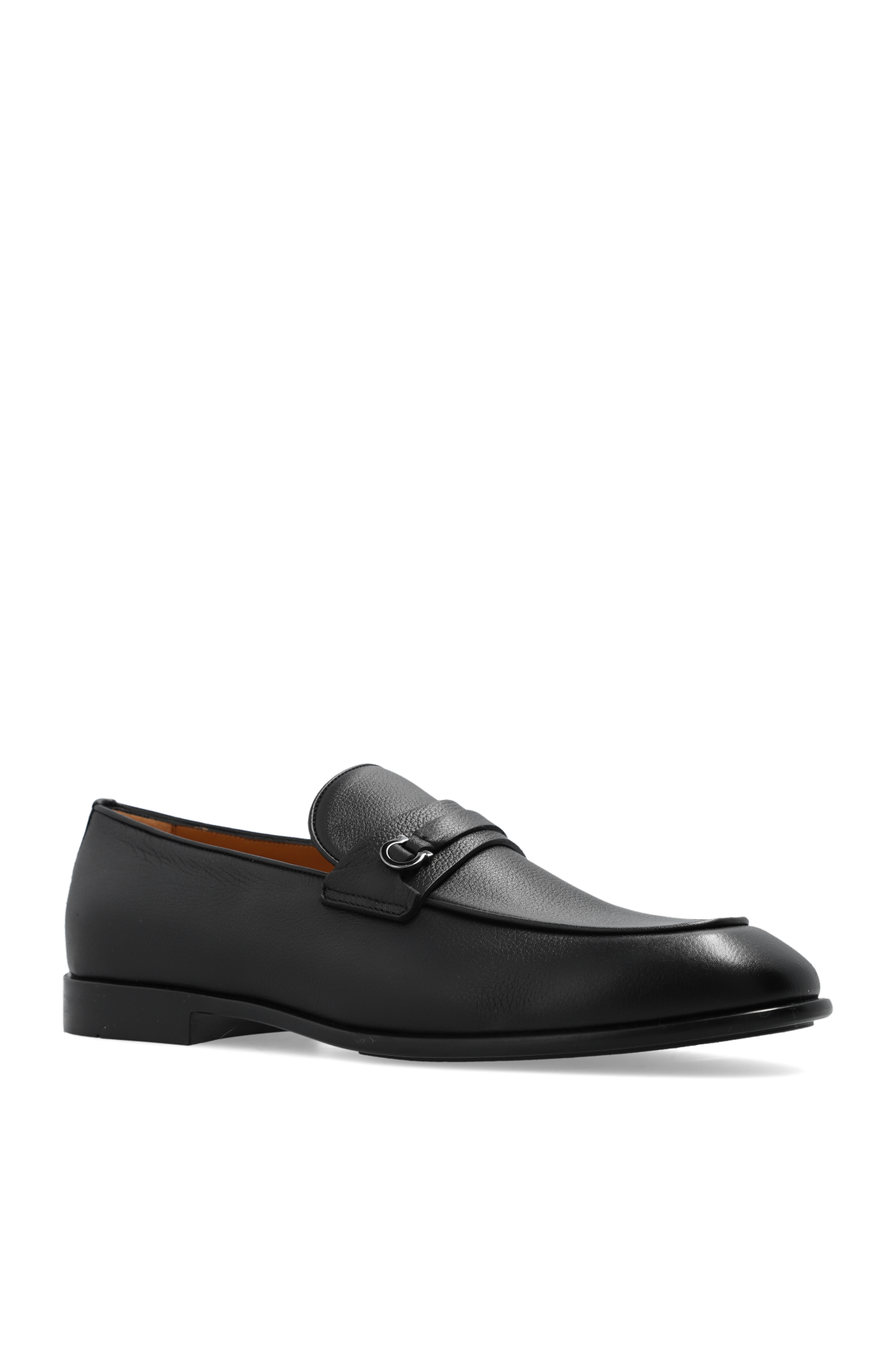 Ferragamo 2024 tuxedo loafers